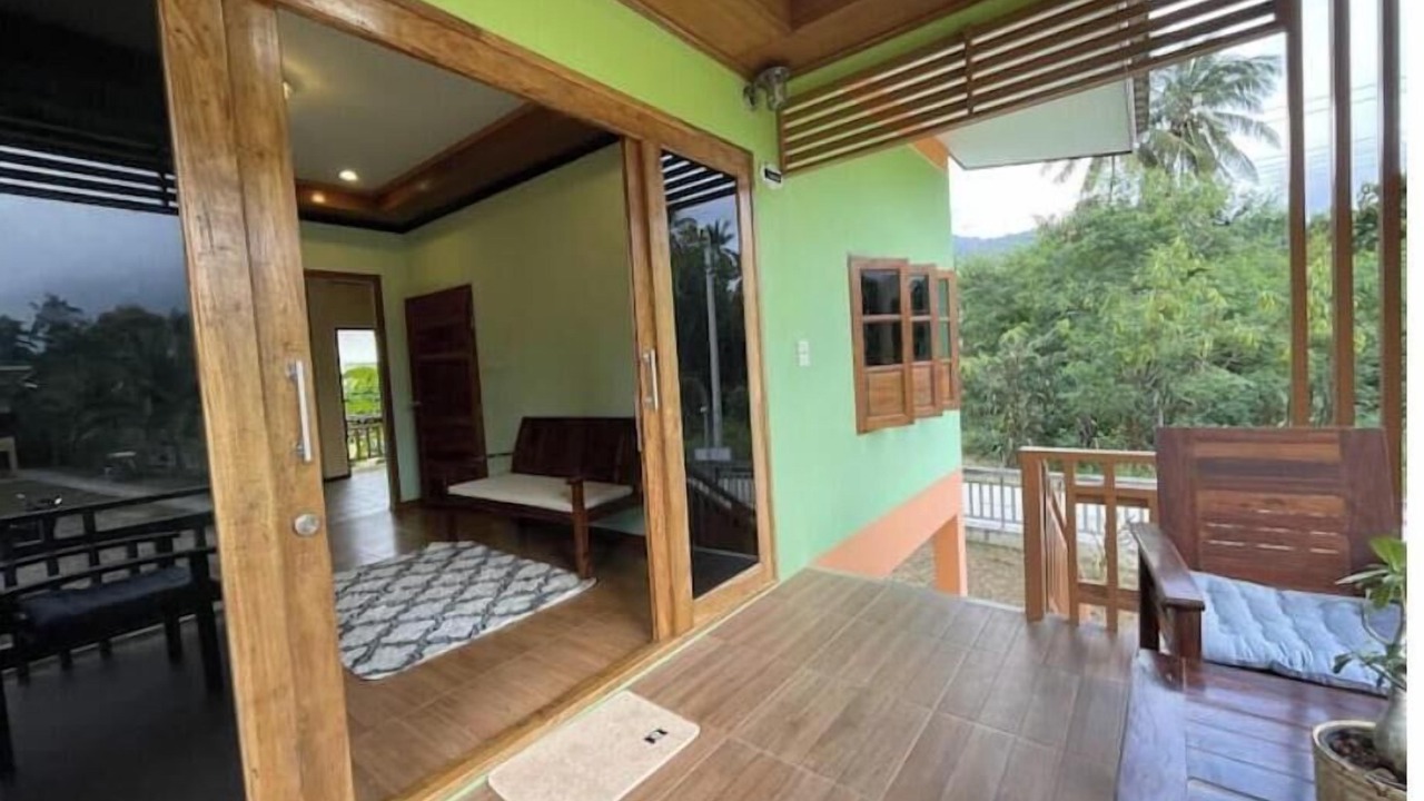 Photo of Patio Balcony in Ko Pha-ngan