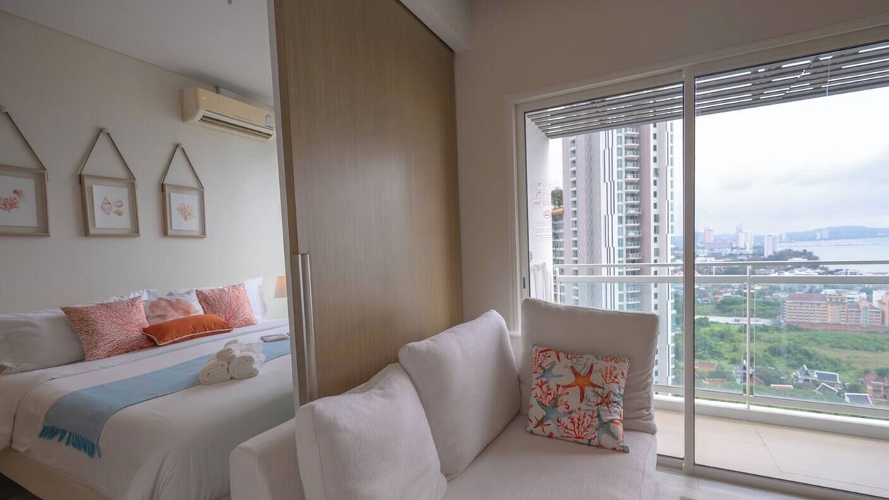 Photo of Bedroom in Na Chom Thian