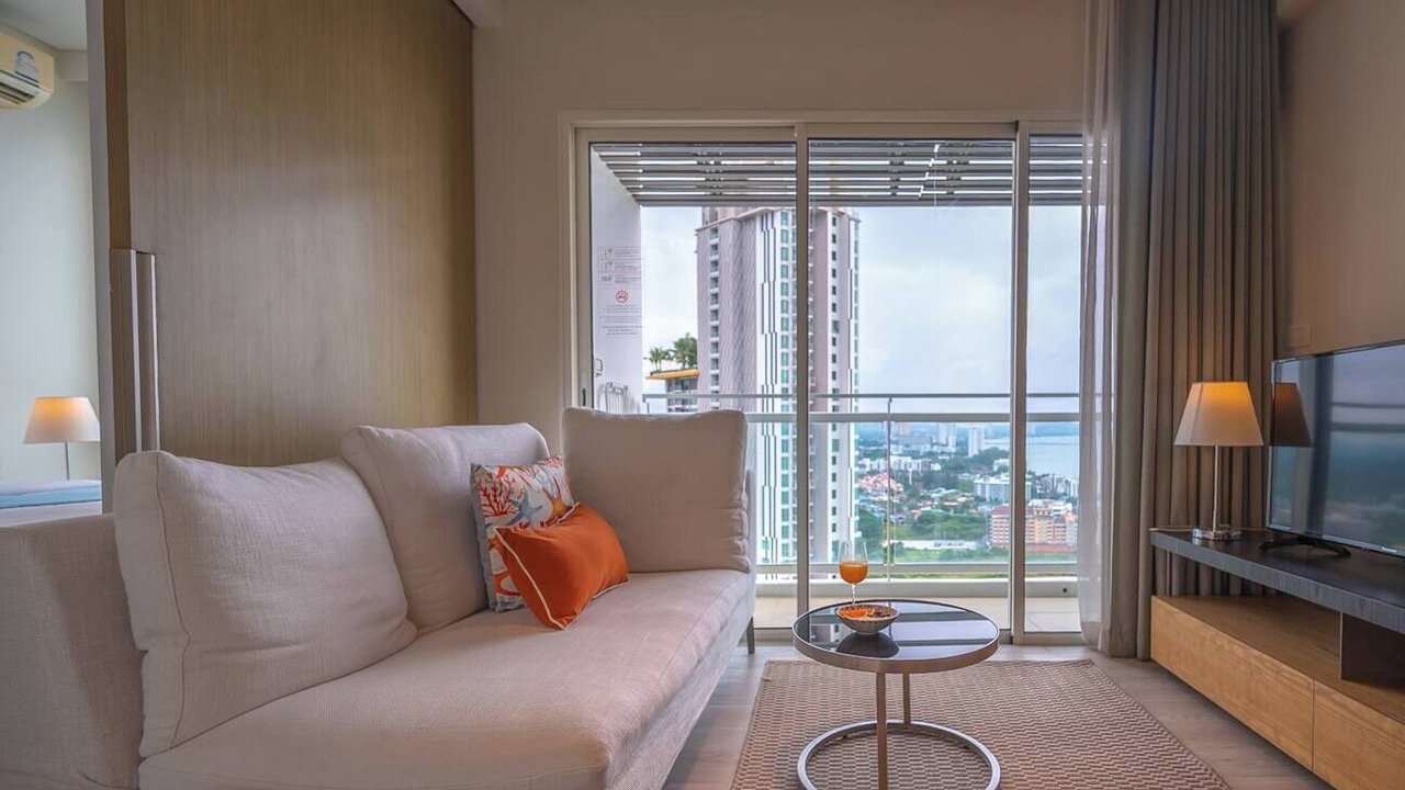 Photo of Livingroom in Na Chom Thian