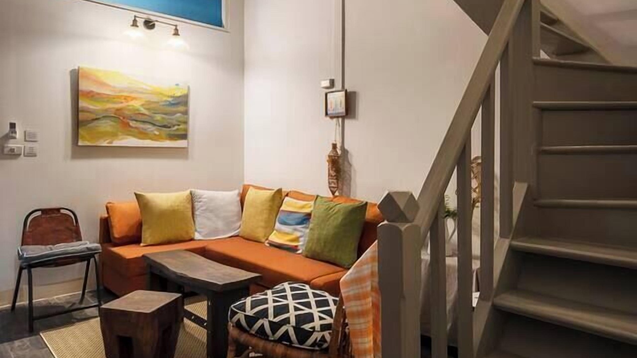 Photo of Livingroom in Bang Rak