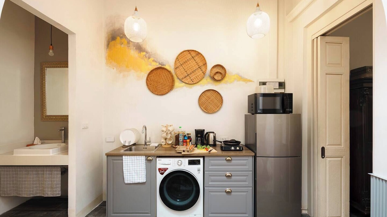 Photo of Kitchen in Bang Rak