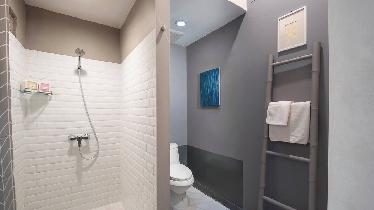 Photo of Bathroom in Bang Rak