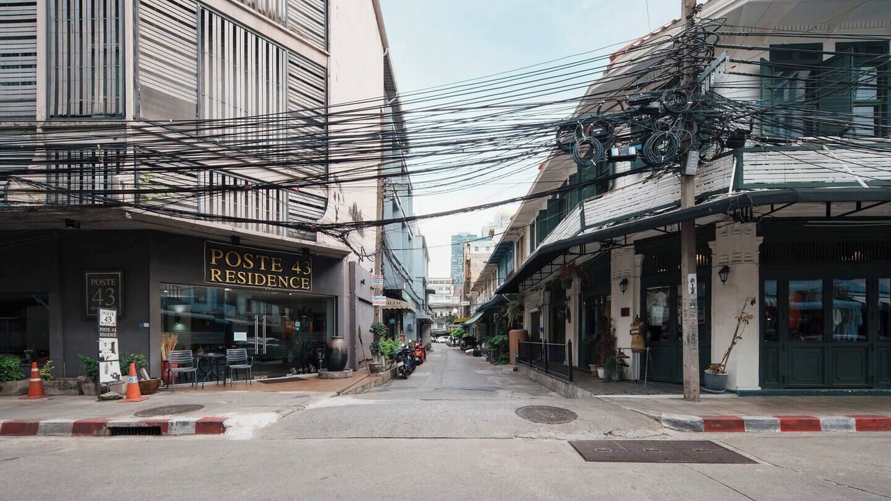 Photo of Others in Bang Rak