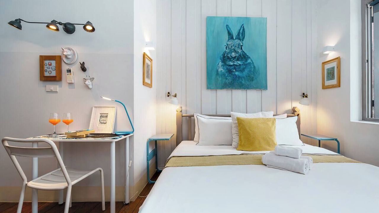 Photo of Bedroom in Bang Rak