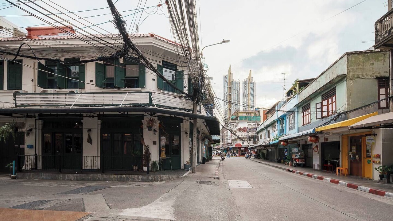 Photo of Others in Bang Rak