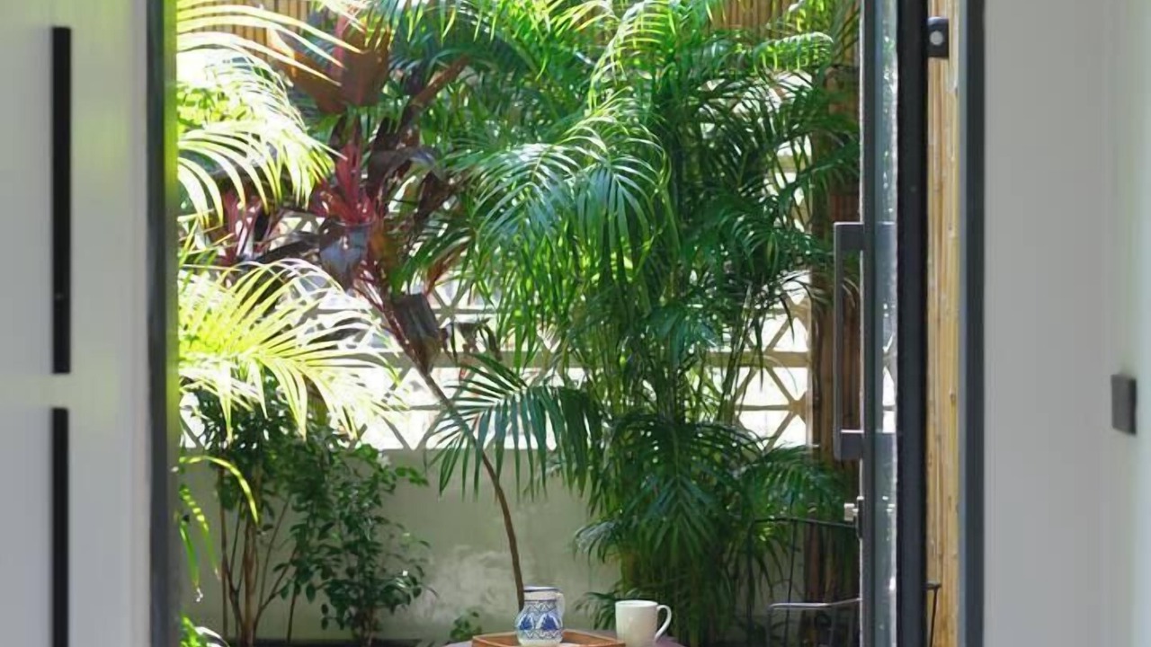 Photo of Outdoor in Phra Khanong