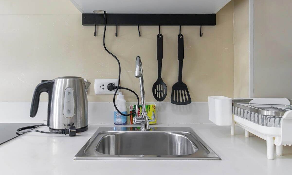 Photo of Kitchen in Mai Khao
