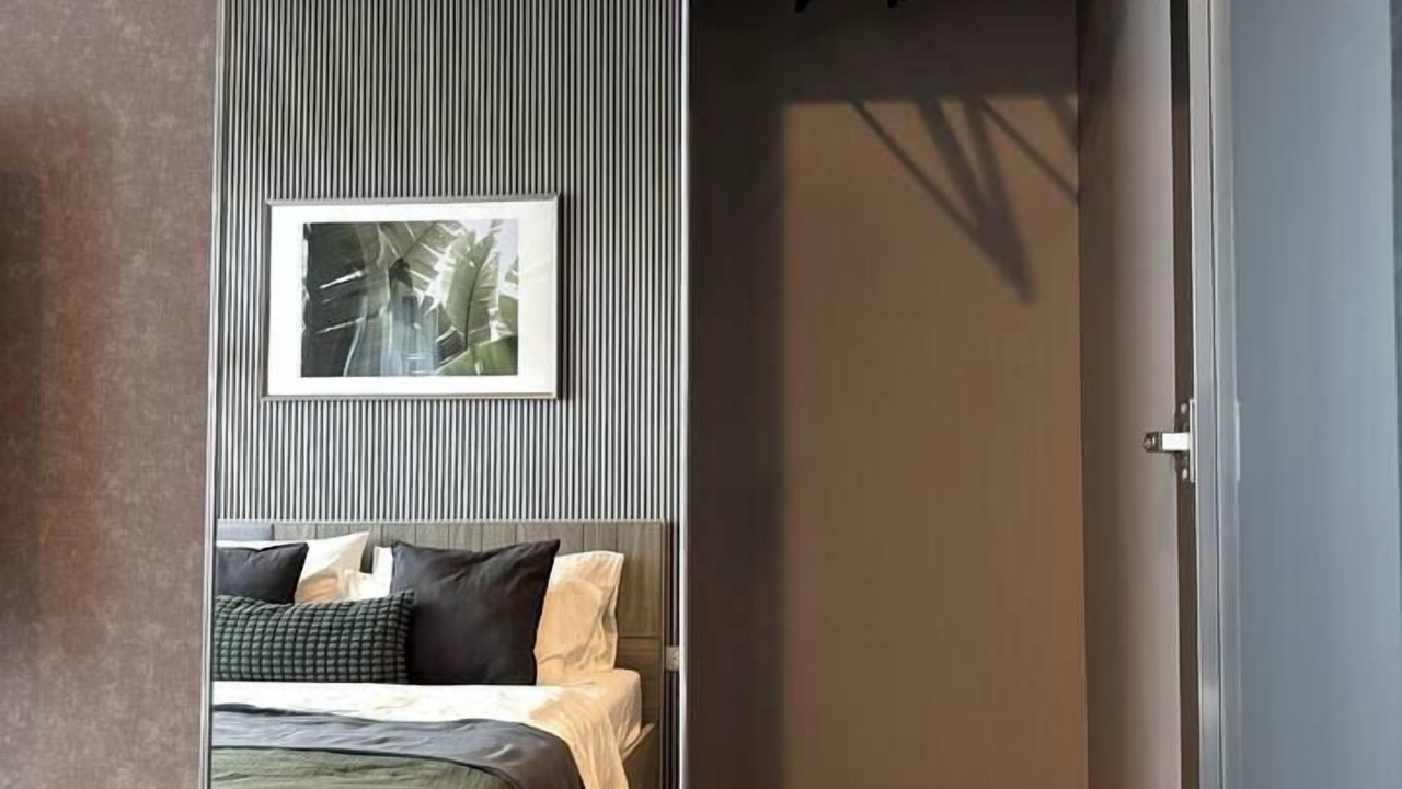 Photo of Bedroom in Sukhumvit