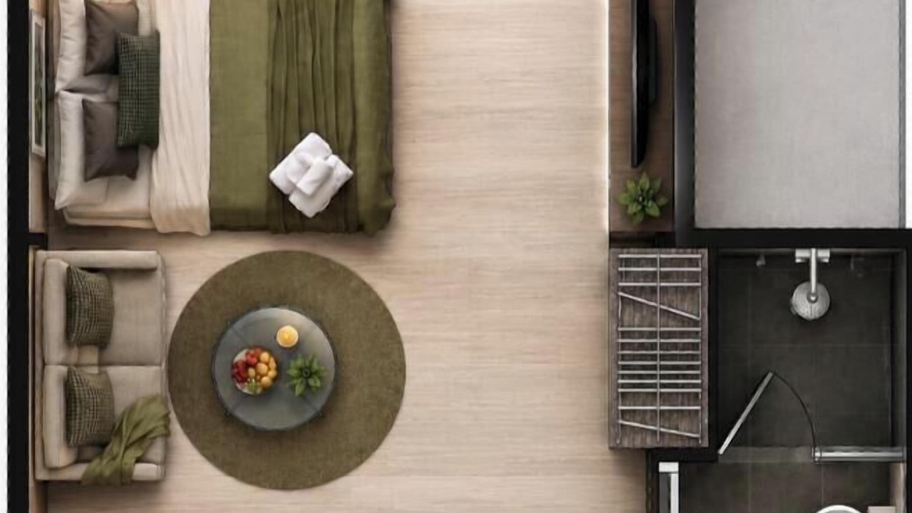 Photo of Patio Balcony in Sukhumvit