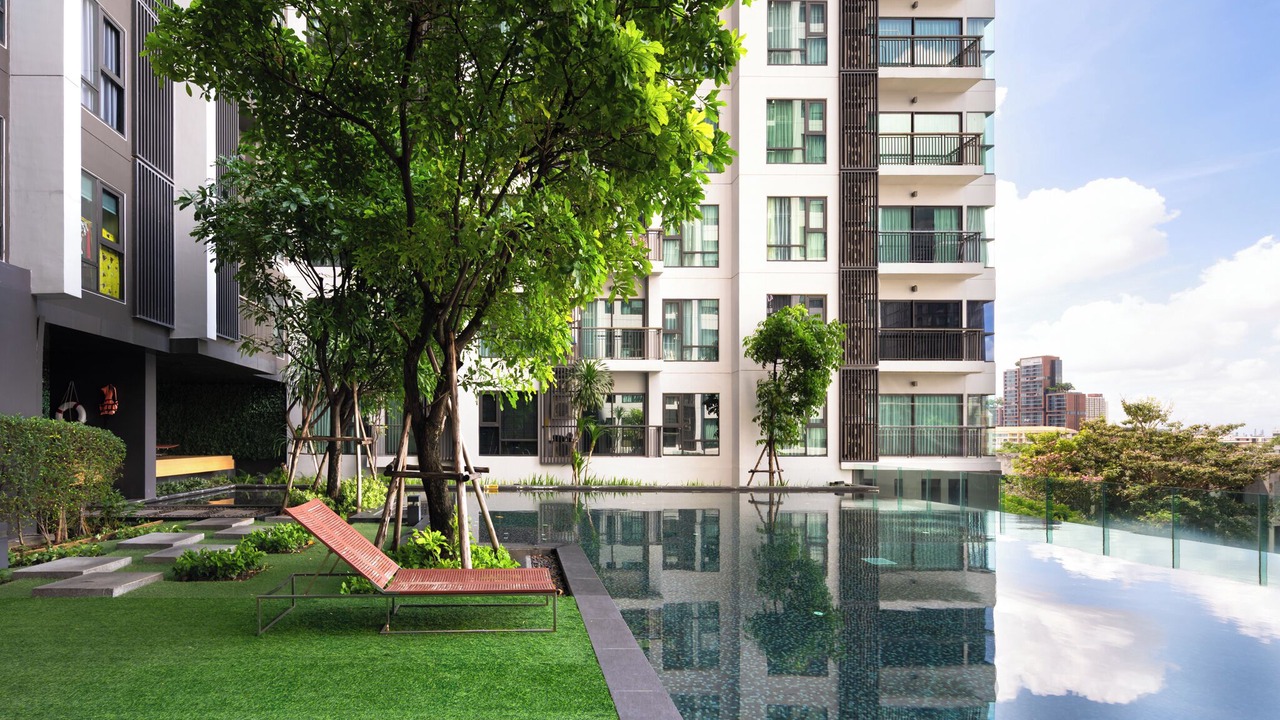 Photo of Outdoor in Sukhumvit