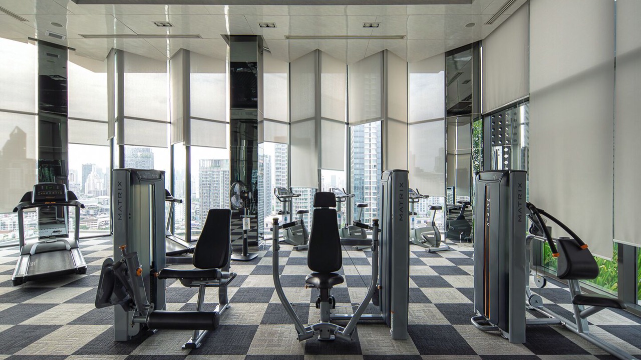 Photo of Outdoor in Sukhumvit