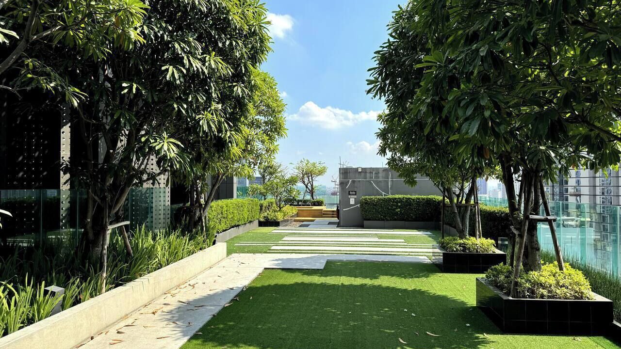 Photo of Outdoor in Sukhumvit