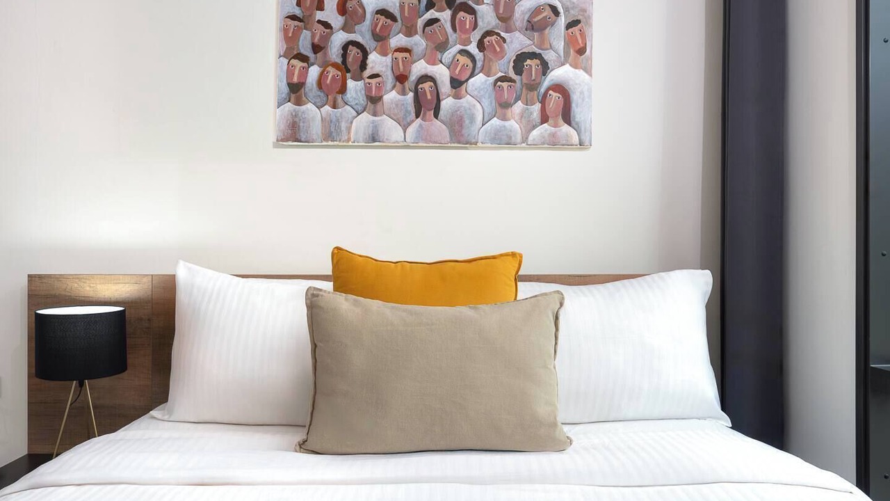 Photo of Bedroom in Sukhumvit