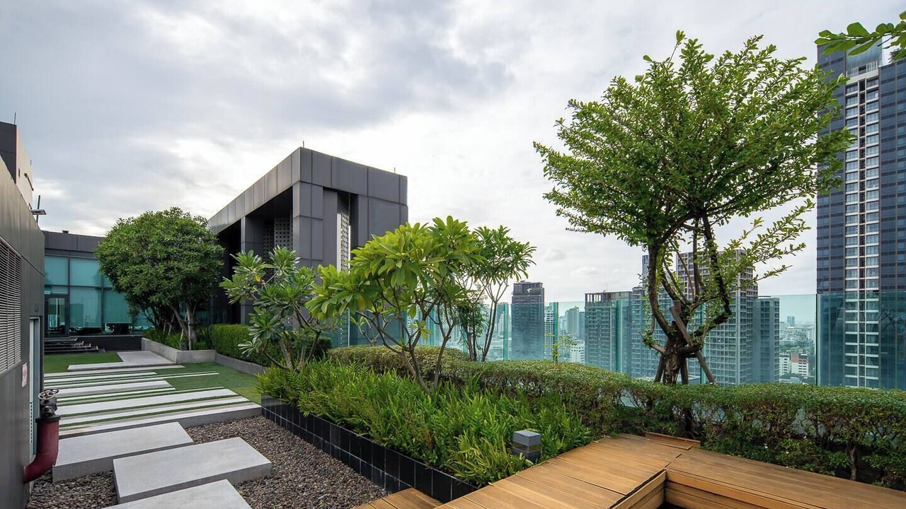Photo of Outdoor in Sukhumvit