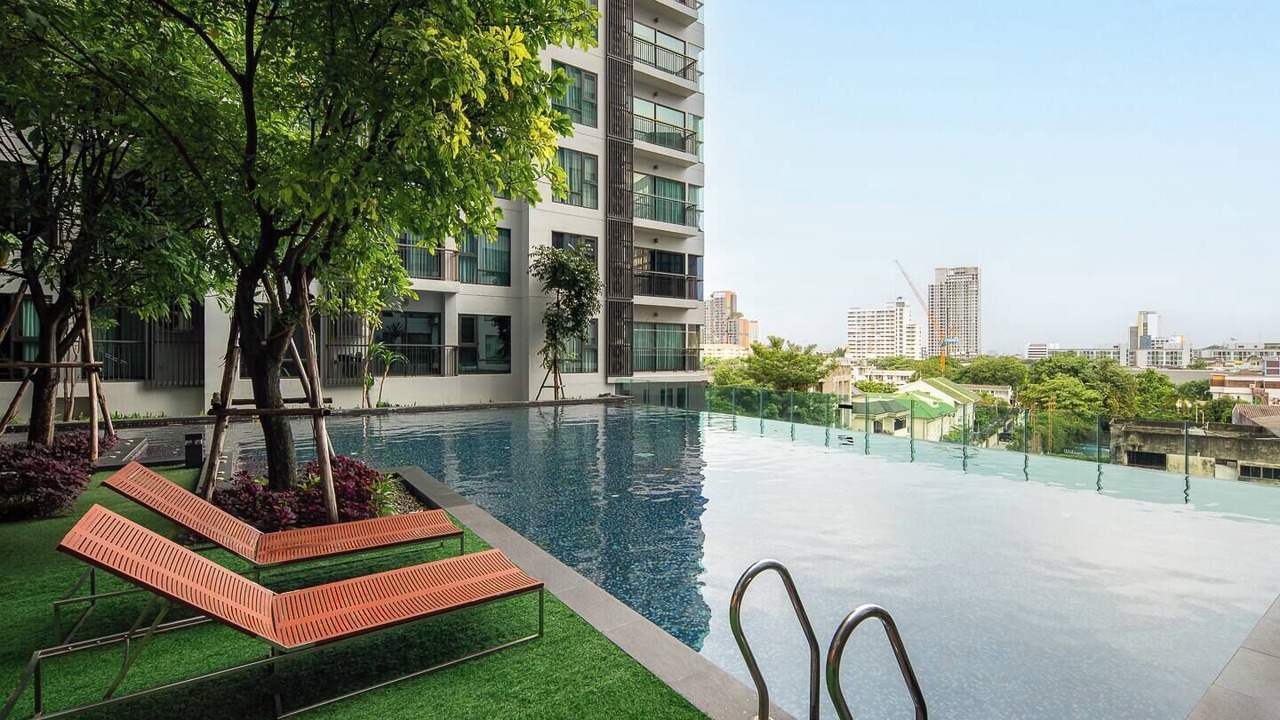 Photo of Outdoor in Sukhumvit