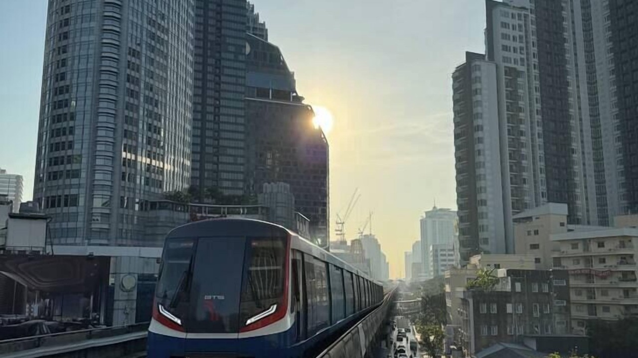 Photo of Others in Sukhumvit