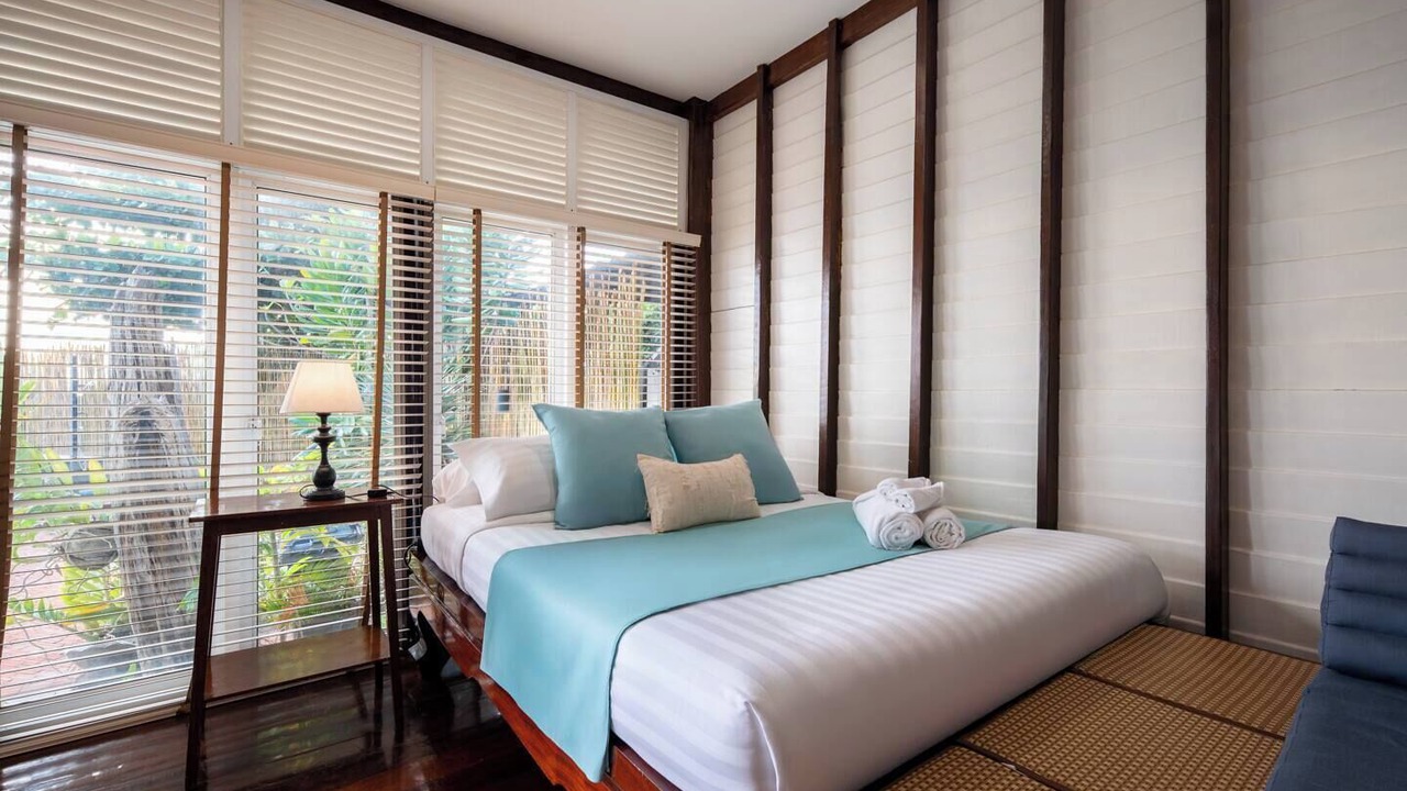 Photo of Bedroom in Hua Hin