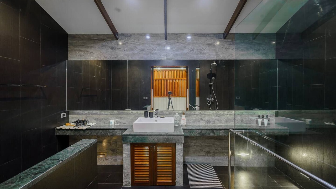 Photo of Bathroom in Hua Hin