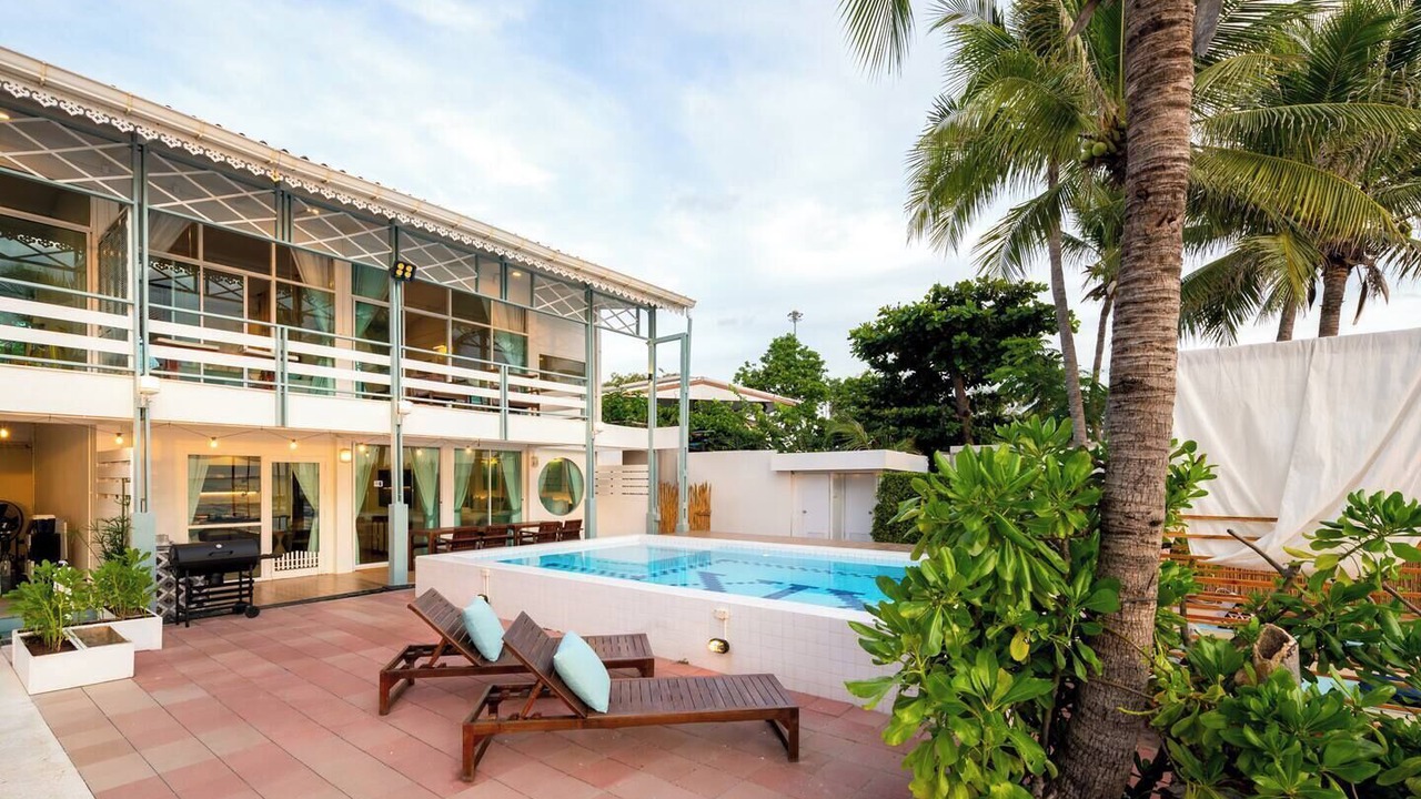 Photo of Outdoor in Hua Hin