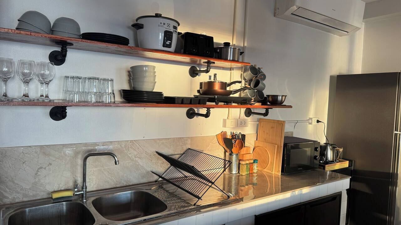 Photo of Kitchen in Hua Hin