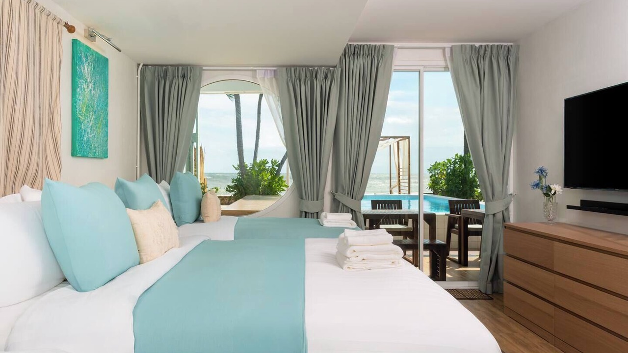 Photo of Bedroom in Hua Hin