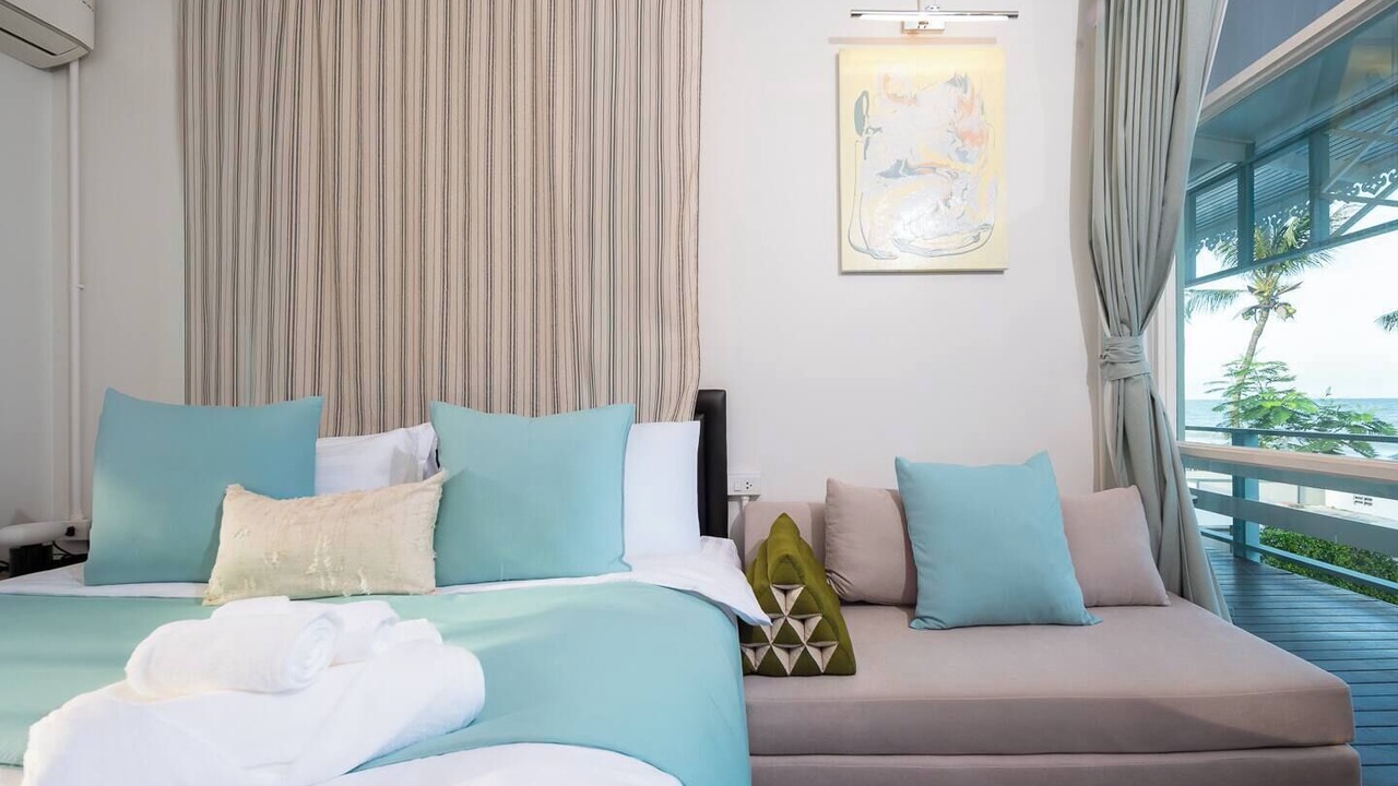 Photo of Bedroom in Hua Hin