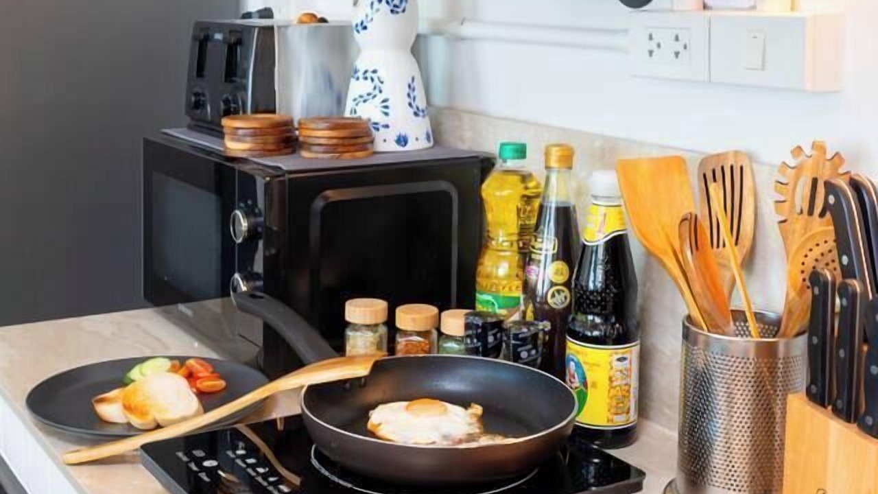 Photo of Kitchen in Hua Hin