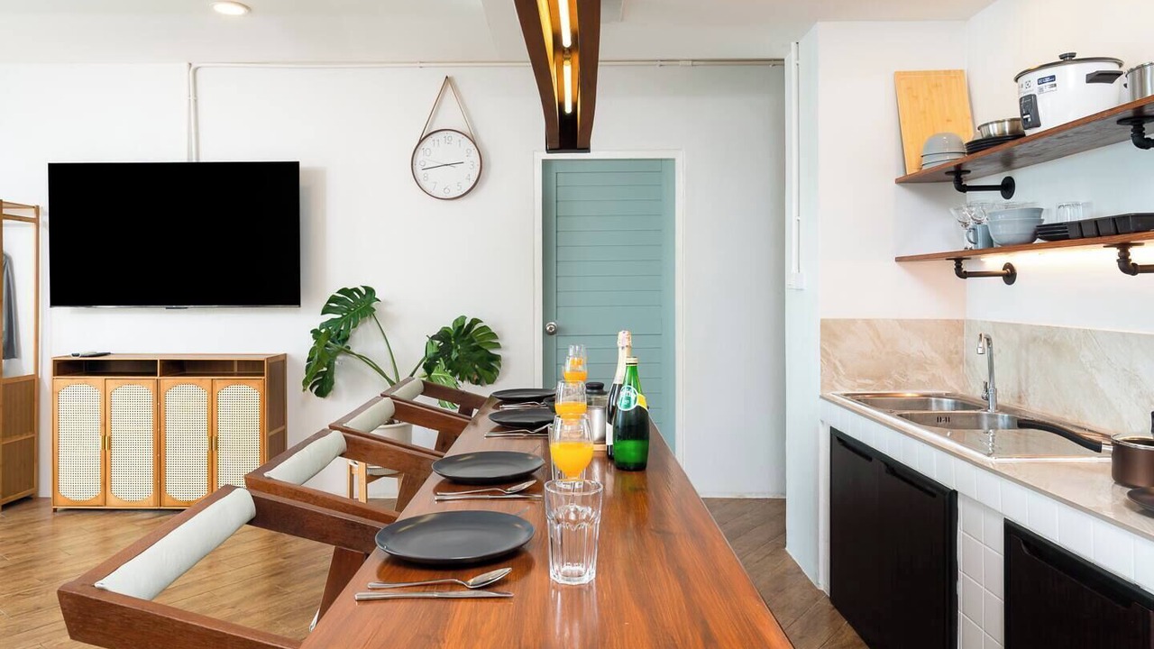 Photo of Kitchen in Hua Hin