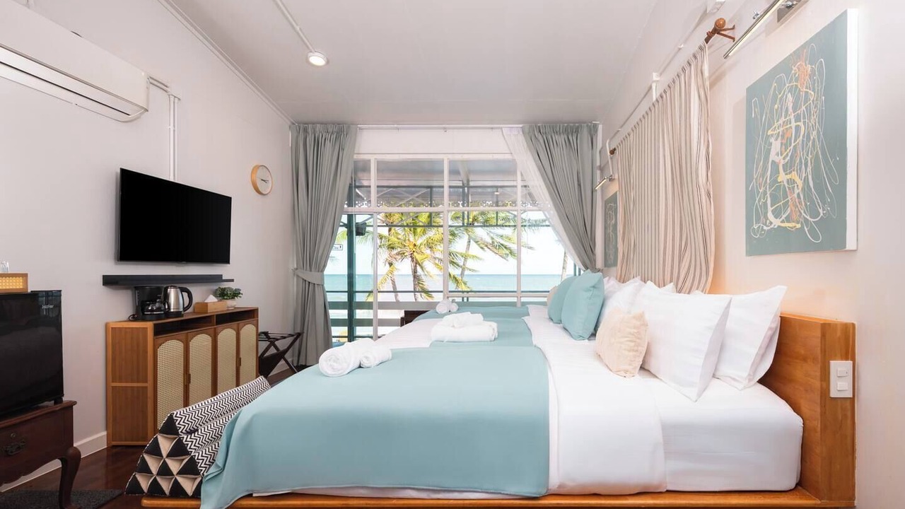Photo of Bedroom in Hua Hin