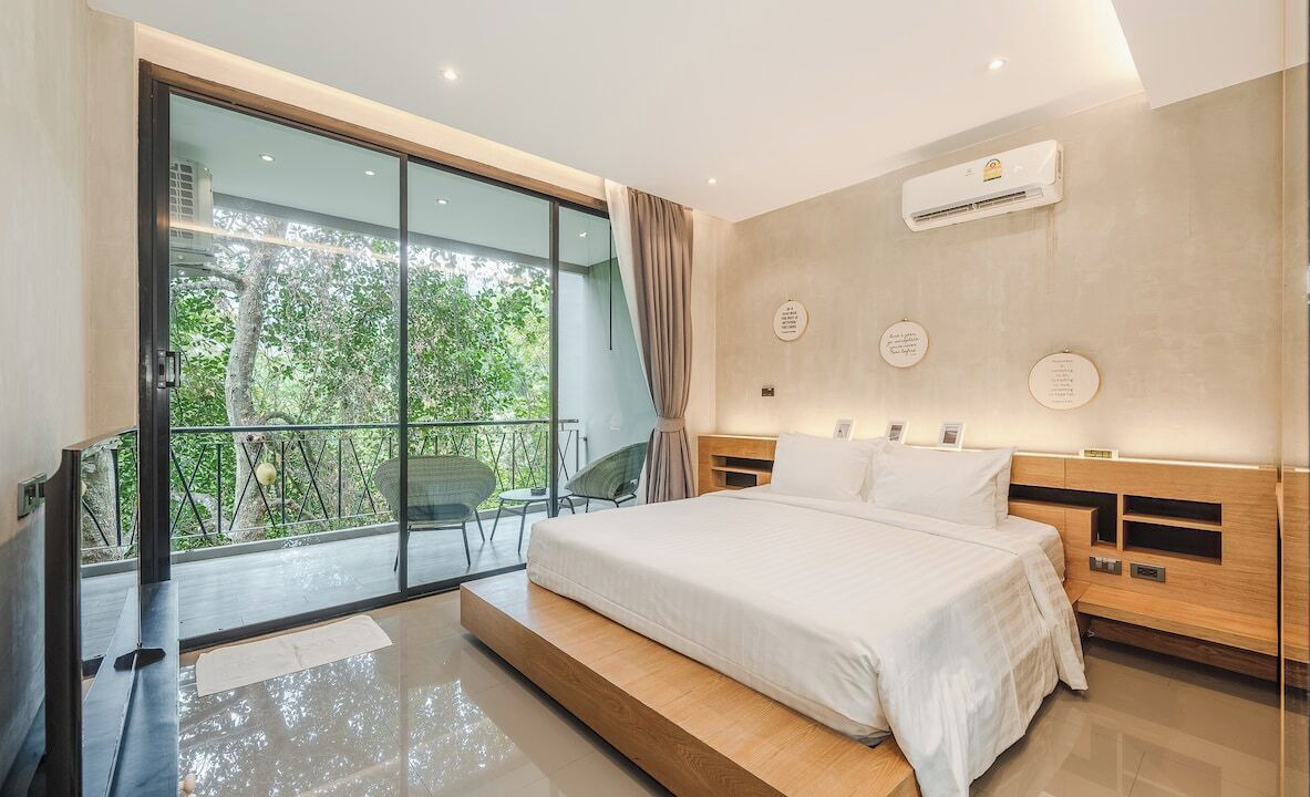 Photo of Bedroom in Kamala