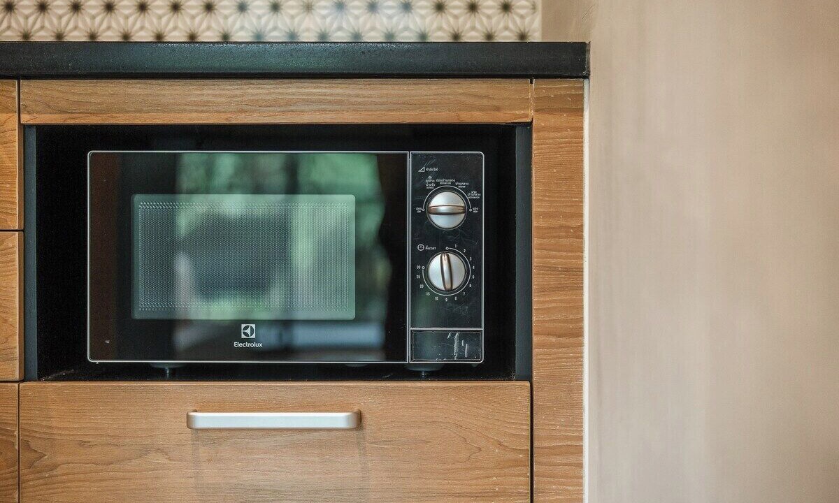 Photo of Kitchen in Kamala