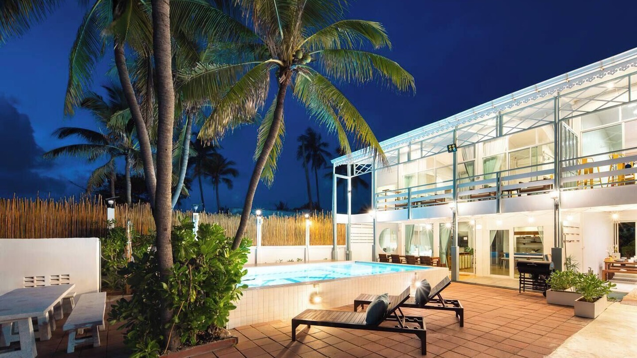 Photo of Outdoor in Hua Hin