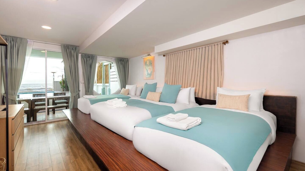 Photo of Bedroom in Hua Hin