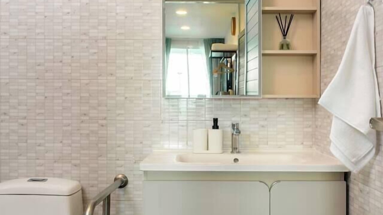 Photo of Bathroom in Hua Hin