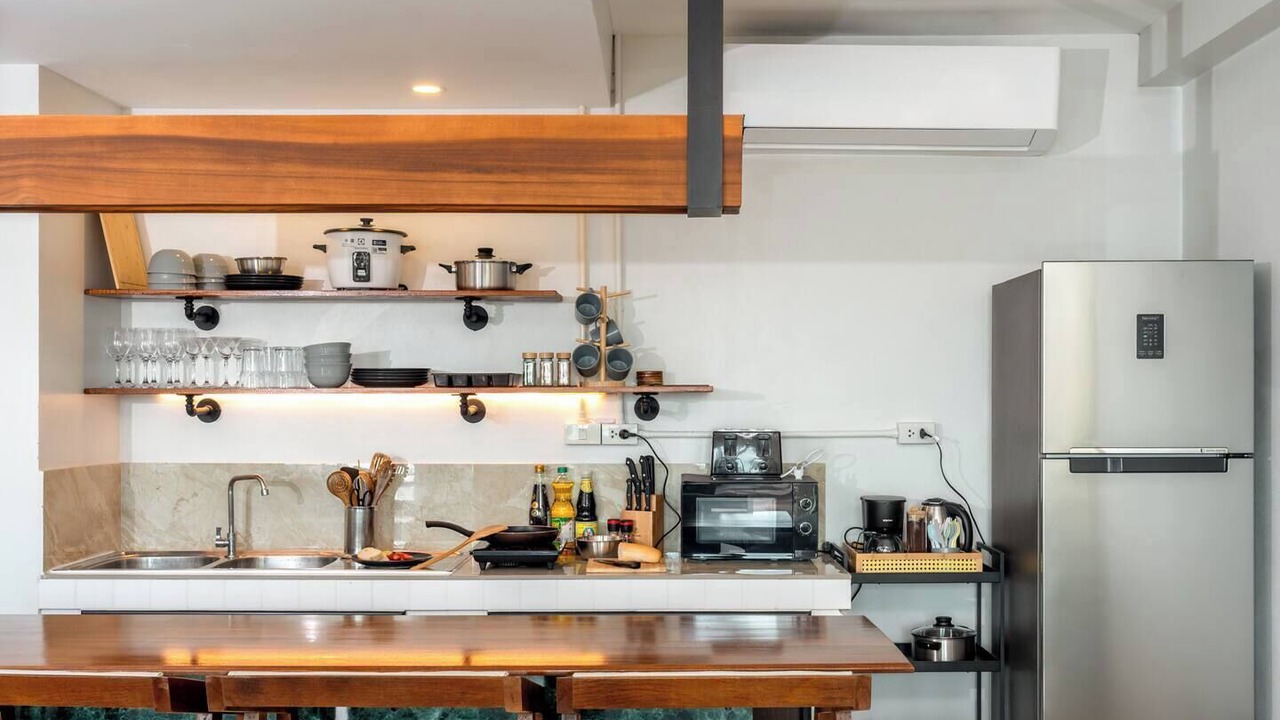 Photo of Kitchen in Hua Hin