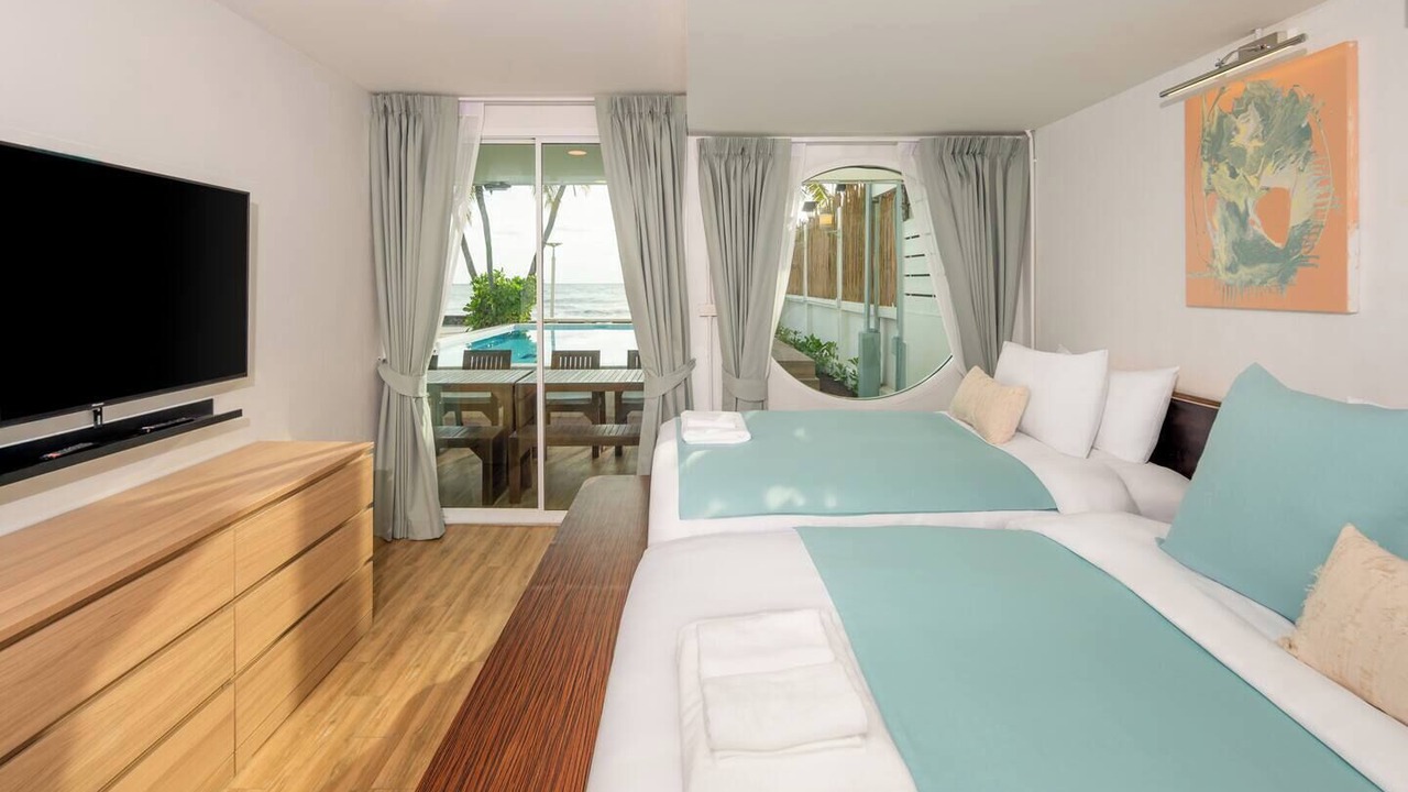 Photo of Bedroom in Hua Hin