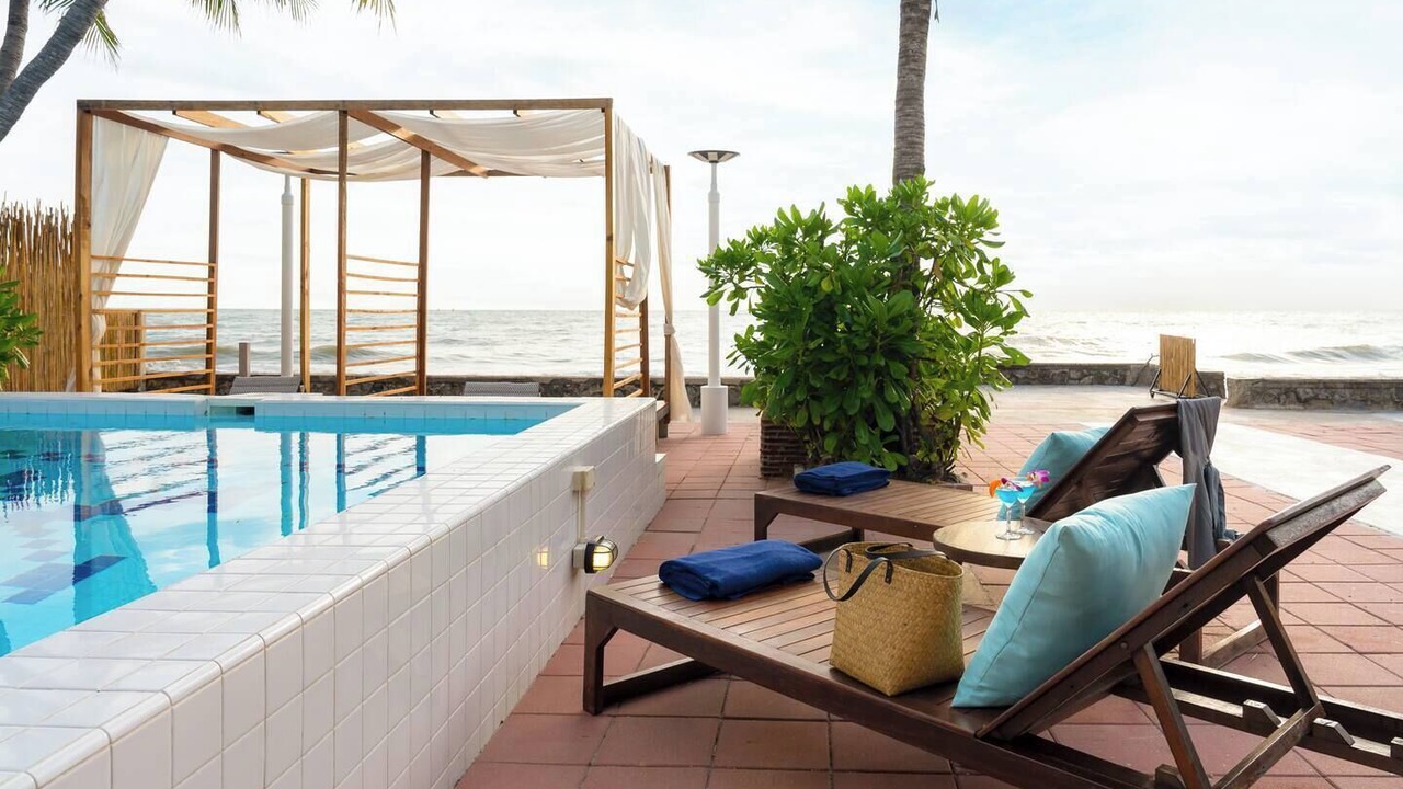 Photo of Outdoor in Hua Hin