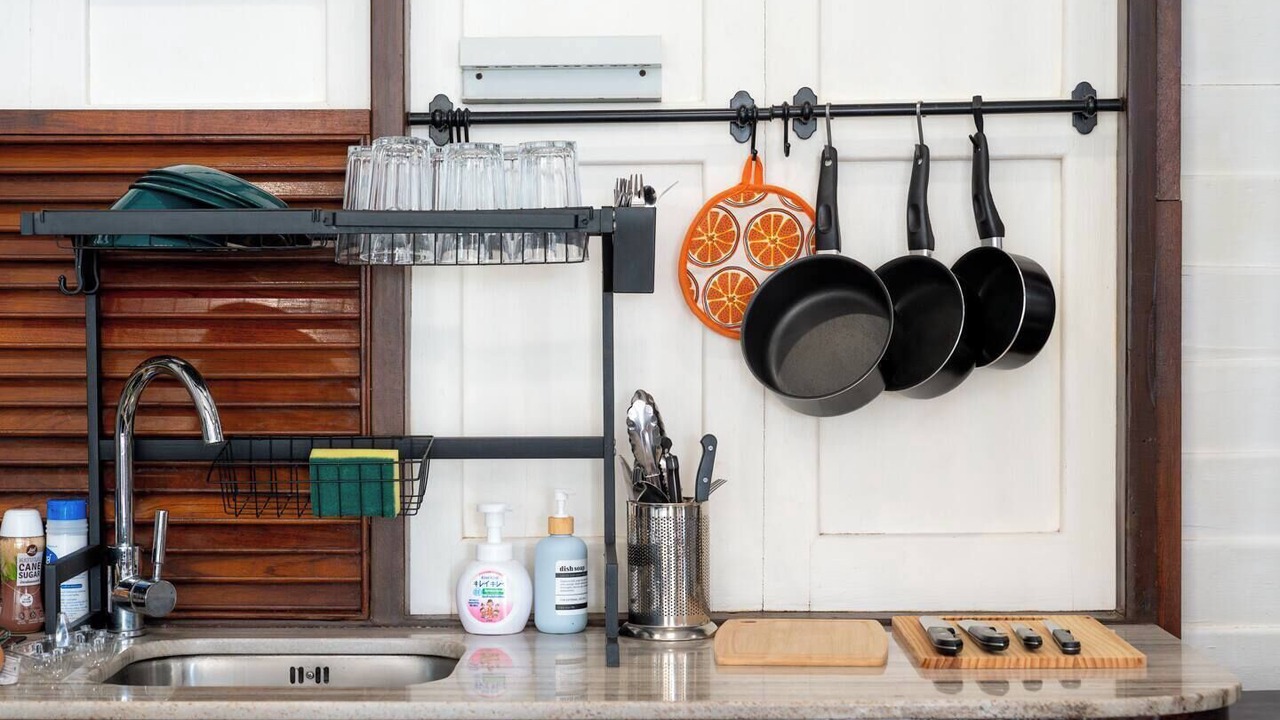 Photo of Kitchen in Hua Hin