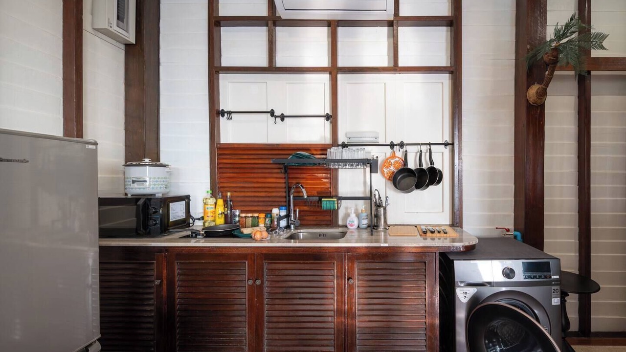 Photo of Kitchen in Hua Hin