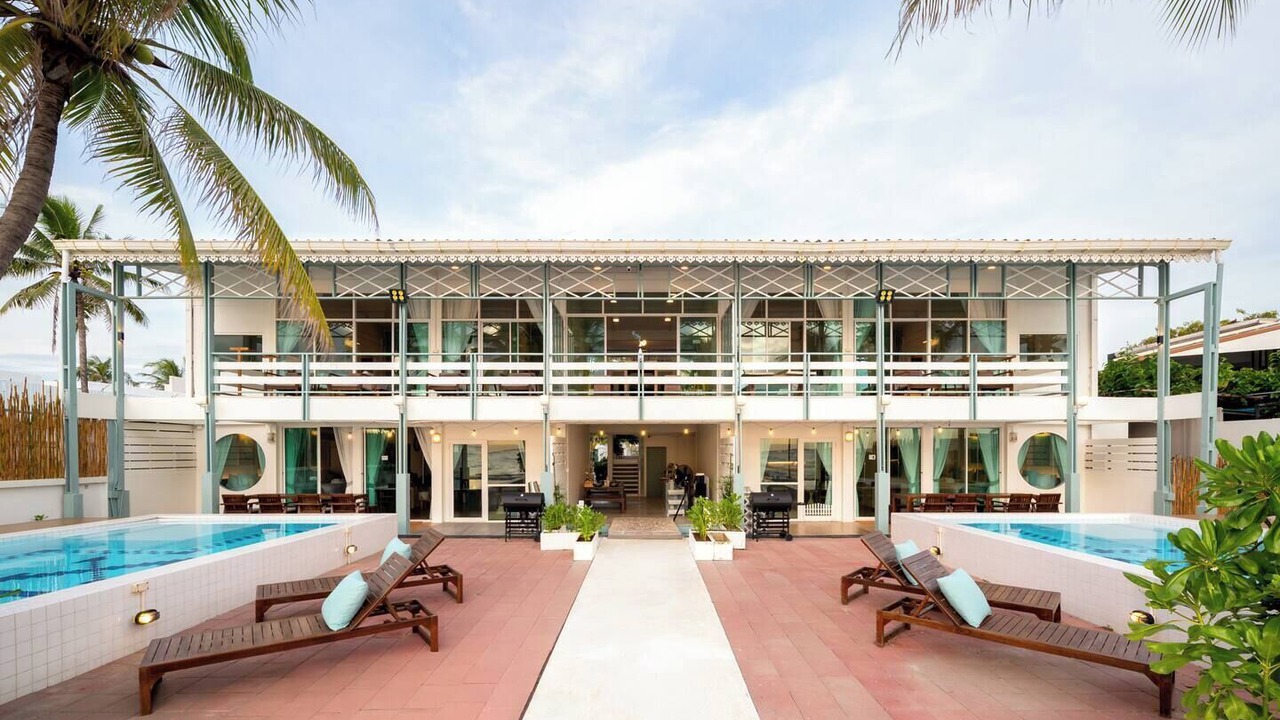 Photo of Outdoor in Hua Hin