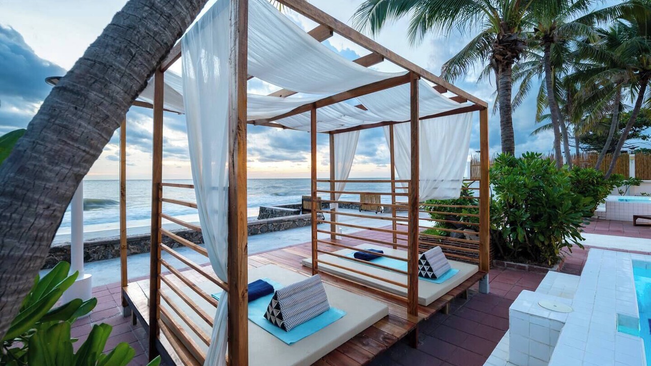 Photo of Patio Balcony in Hua Hin