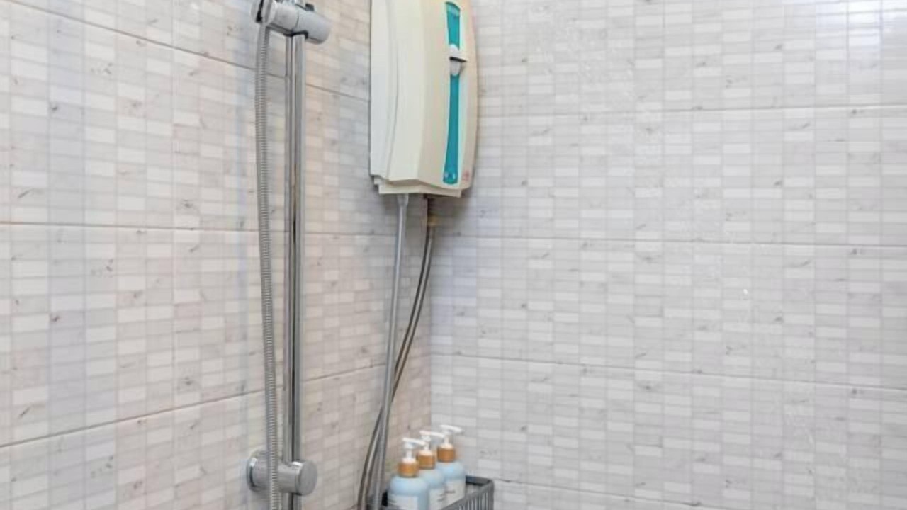 Photo of Bathroom in Hua Hin