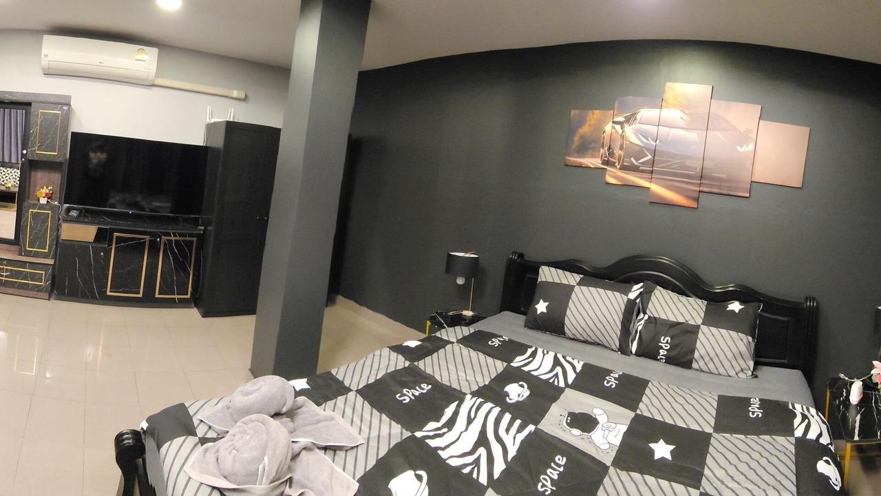 Photo of Bedroom in North Pattaya
