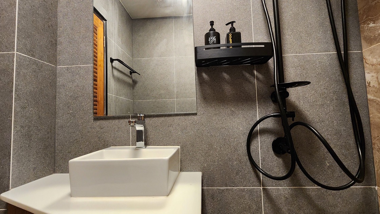Photo of Bathroom in North Pattaya