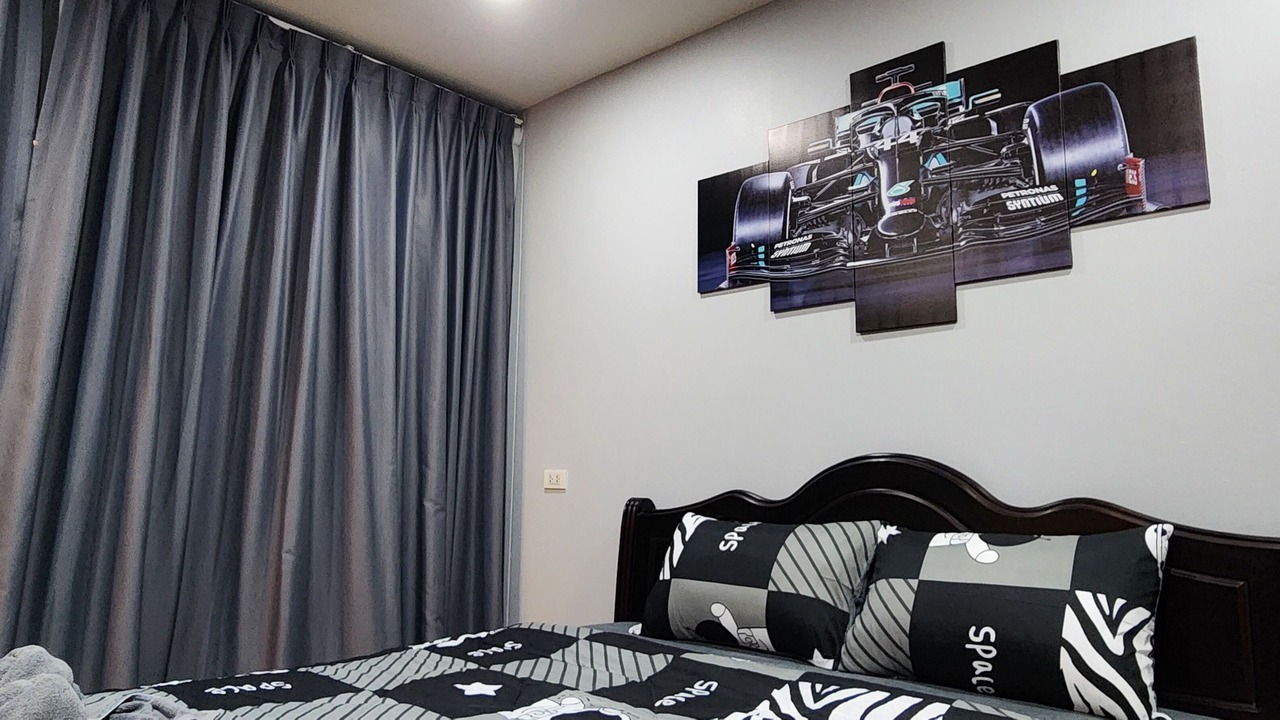 Photo of Bedroom in North Pattaya