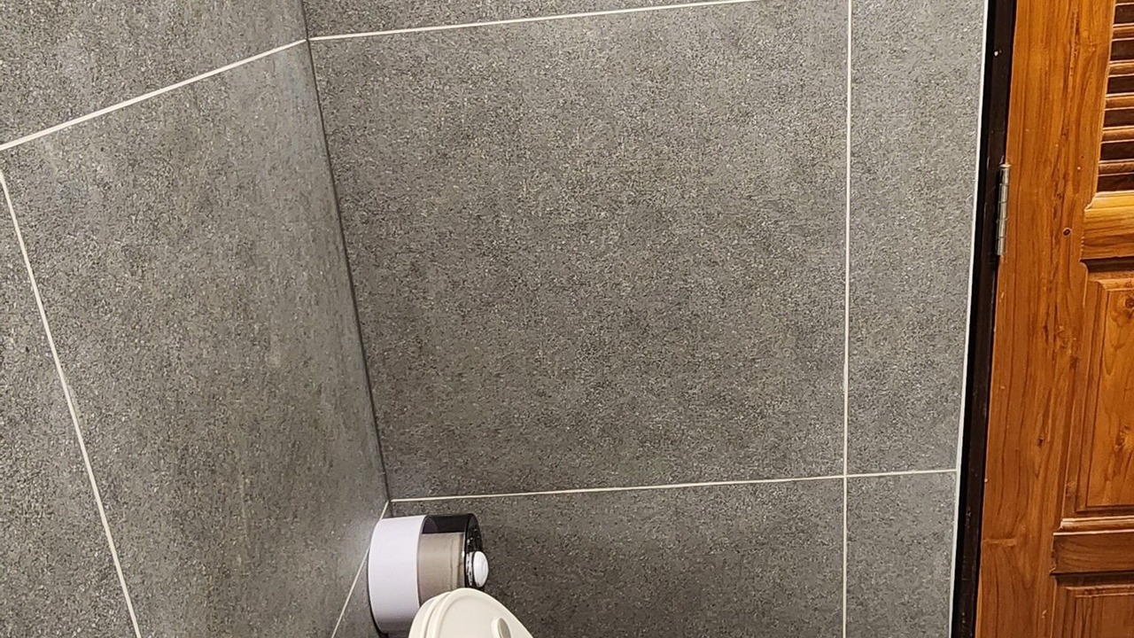 Photo of Bathroom in North Pattaya