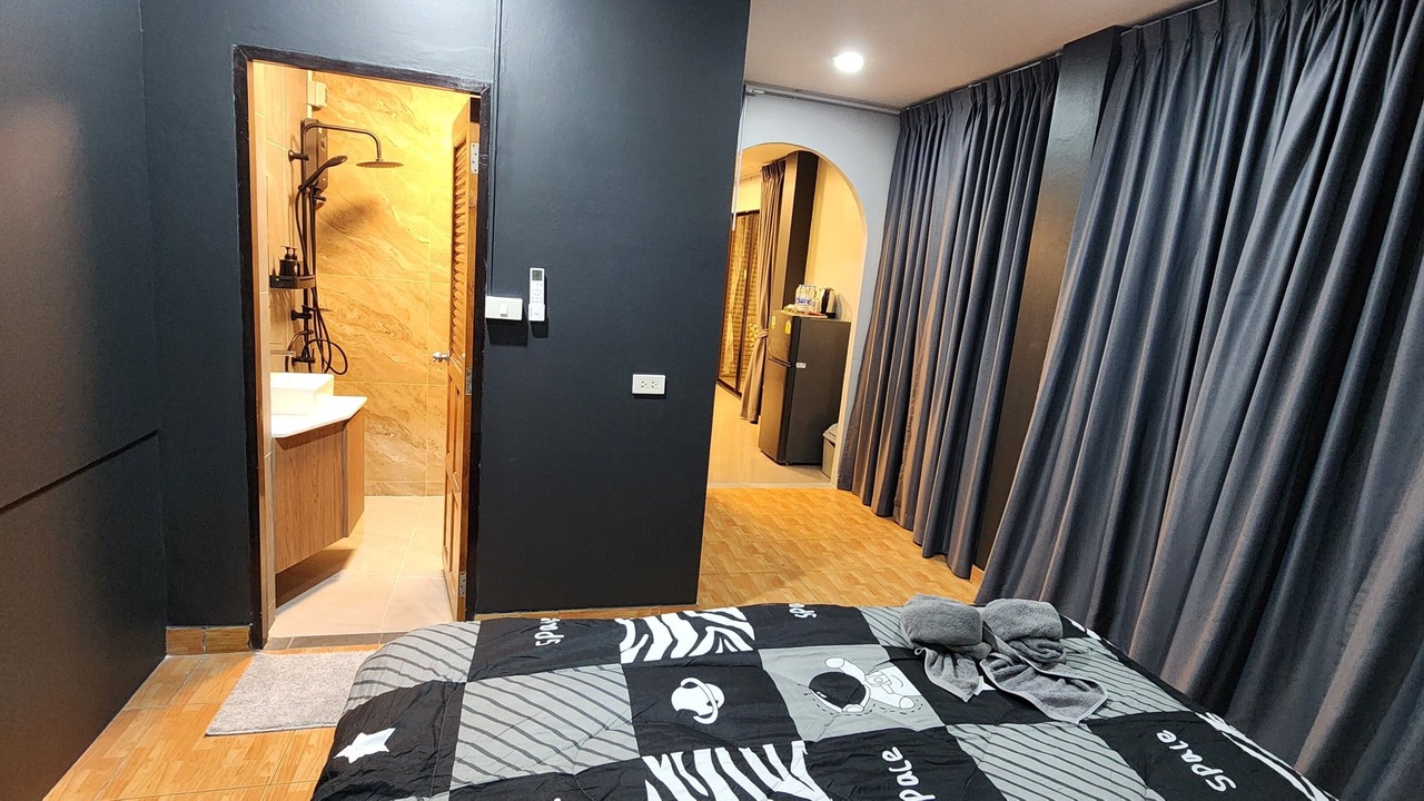 Photo of Bedroom in North Pattaya