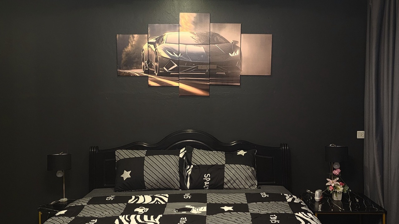 Photo of Bedroom in North Pattaya