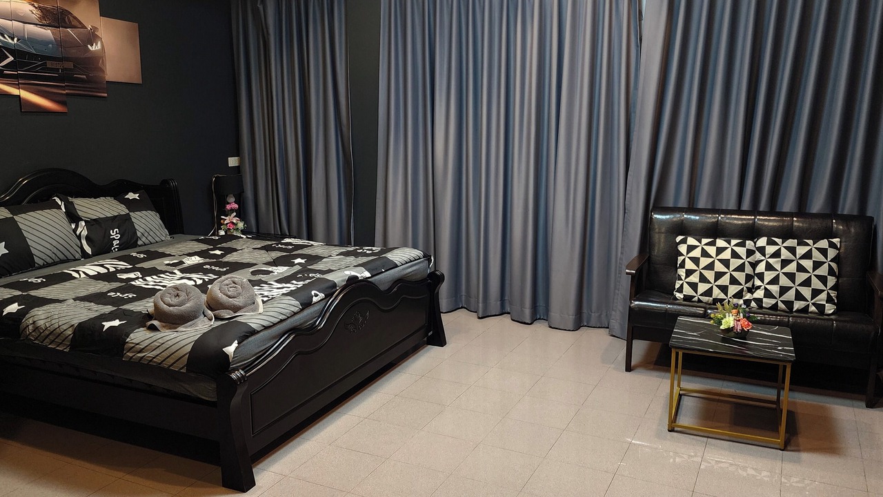 Photo of Bedroom in North Pattaya