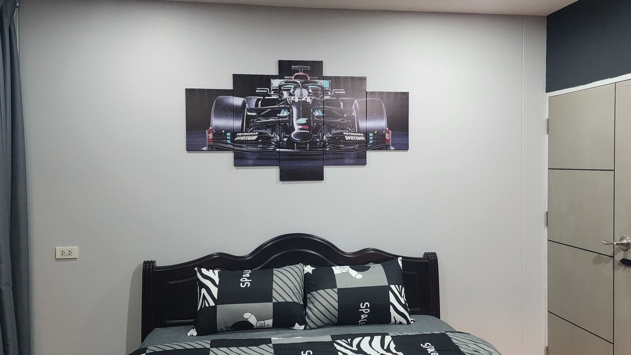 Photo of Bedroom in North Pattaya